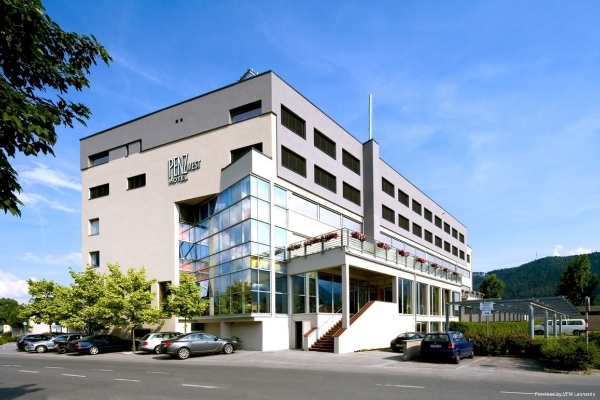 Hotel Penz West